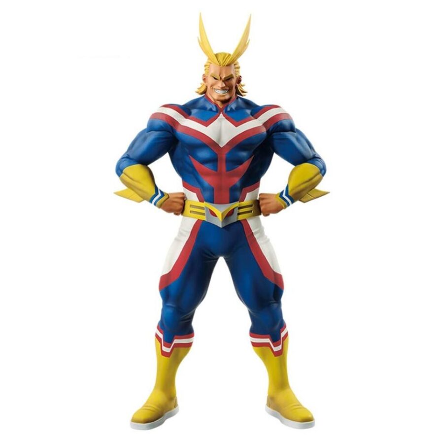 banpresto-age-of-heroes-all-might