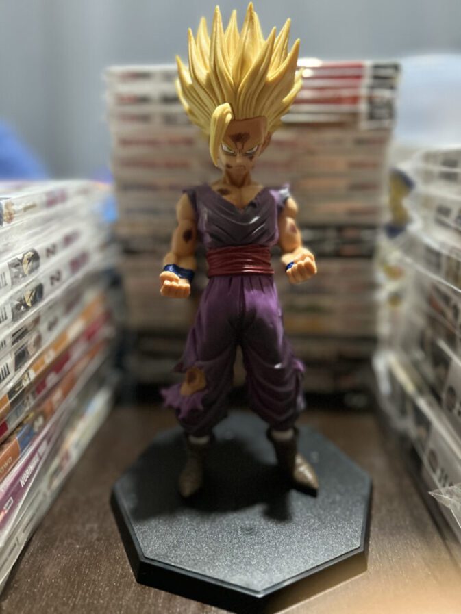 gohan-ssj2