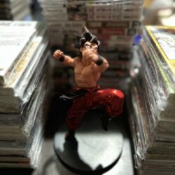 goku-kaioken