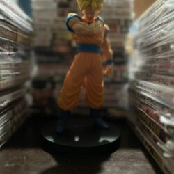goku ssj