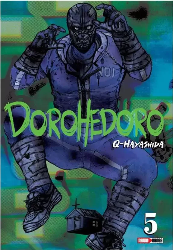 dorohedoro-5