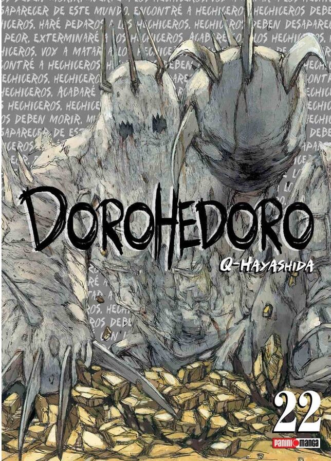 dorohedoro-22