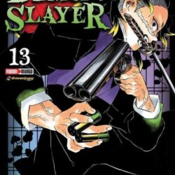 Demon Slayer #13