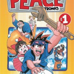 Los inventos de Peace Electronics #1
