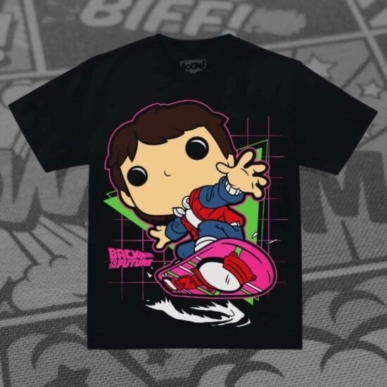 comic-boom-playera-marty-mcfly