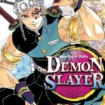 Demon Slayer #9