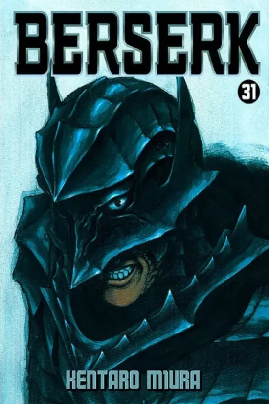 Berserk #31