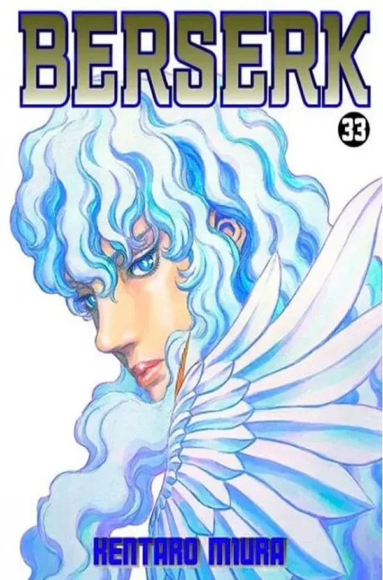 Berserk #33