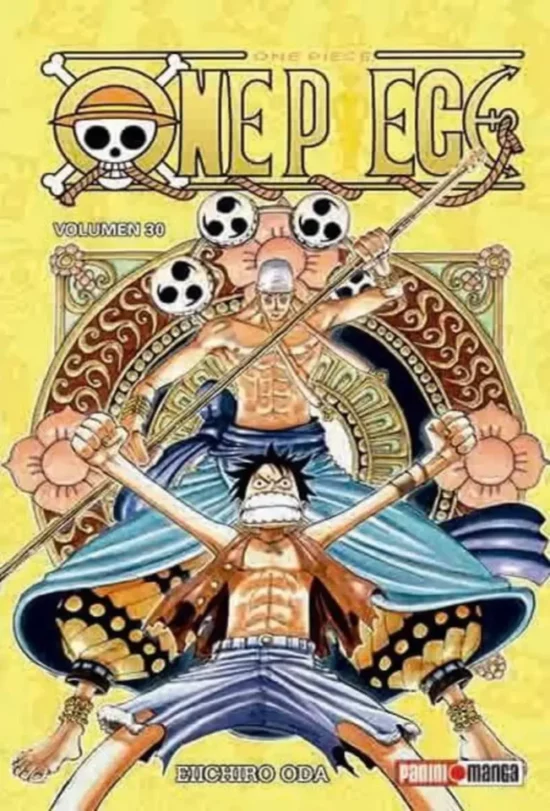 One Piece #30