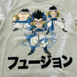 Gotenks - Comic Boom