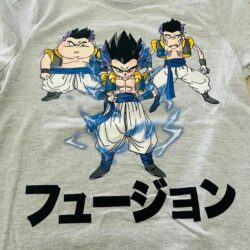 Gotenks - Comic Boom