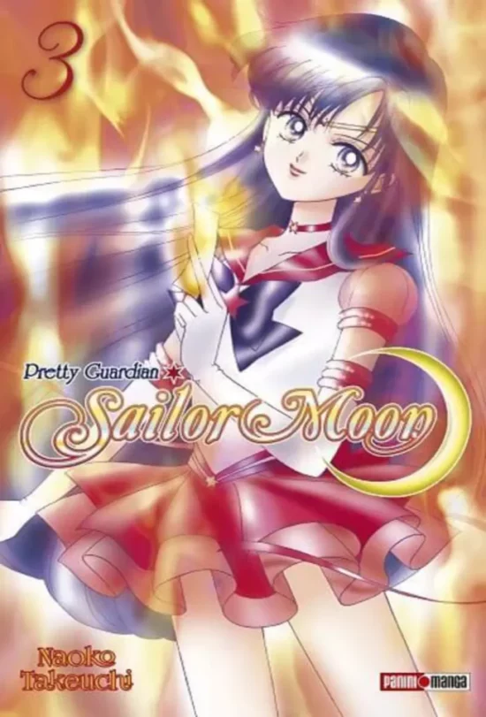 Sailor Moon #3