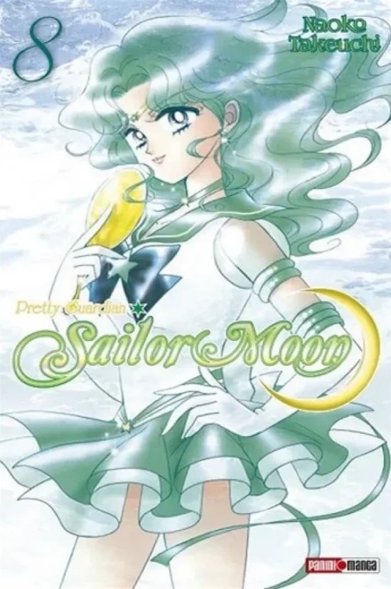 Sailor Moon #8