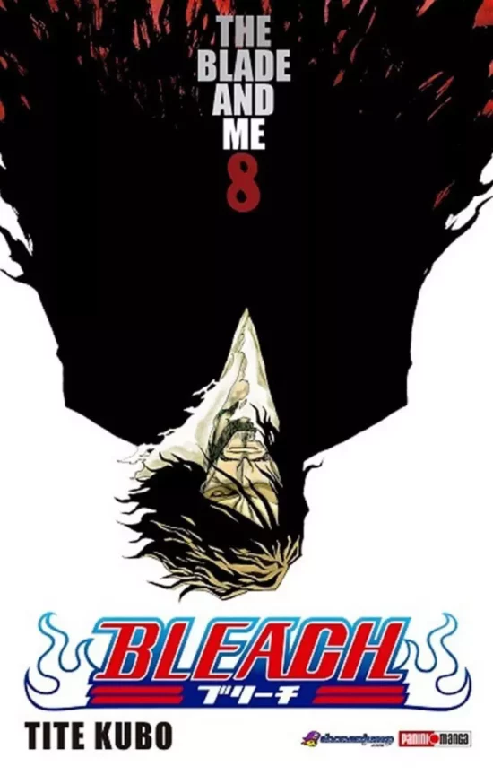 Bleach #8