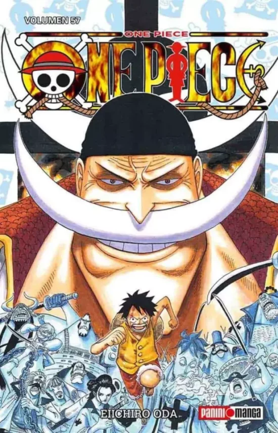 One Piece #57