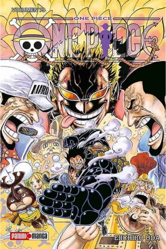 One Piece #79