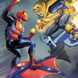 Amazing Spider-Man (2023) #14