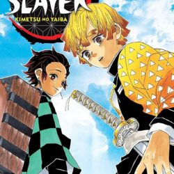 Demon Slayer #3