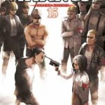 AoT Deluxe Edition #15