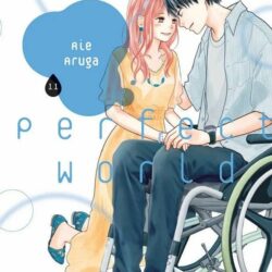 Perfect World #11
