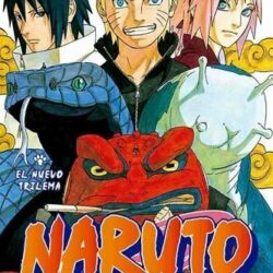 Naruto #66
