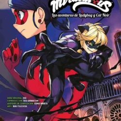 Miraculous #2