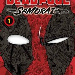 Deadpool: Samurai #1
