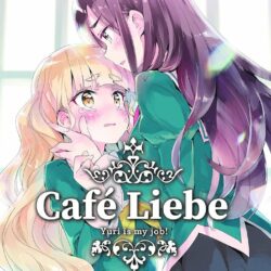 Cafe Liebe #2