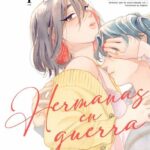 Hermanas en Guerra #1