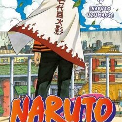 Naruto #72