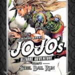 Jojo's Bizarre - Steell Ball Run #6