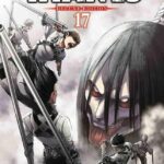AoT Deluxe Edition #17