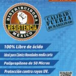 Bolsa para comic Novedades (25 piezas)