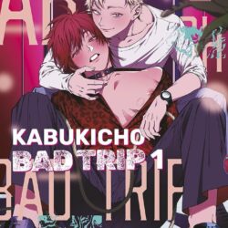 Kabukicho Bad Trip #1