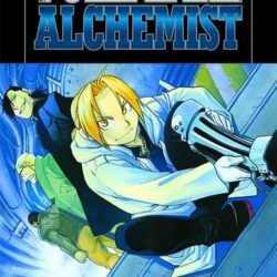 Full Metal #20