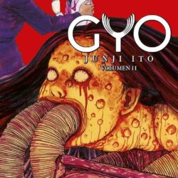 Gyo #2 - Junji ito