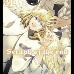 Seraph of the end #31