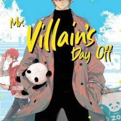 Mr. Villain's day off #1