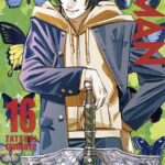Chainsaw Man #16