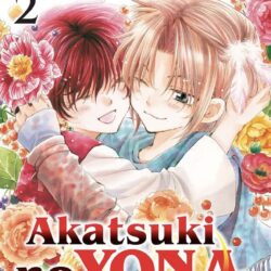 Akatsuki No Yona #2