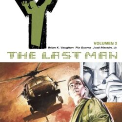 Y The Last Man #2
