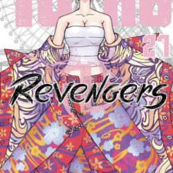Tokyo Revengers #27