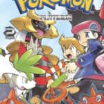 Pokemon platinum #2