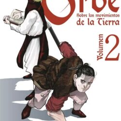 Orbe Sobre Los Movimientos De La Tierra #2