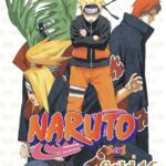 Naruto Gold Edition #16