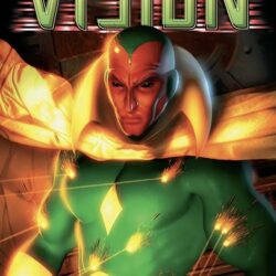 Vision: Ayer y Mañana