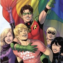 DC Pride 2024