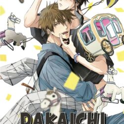 Dakaichi #9