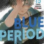 Blue Period #15