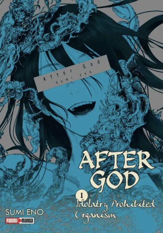 After God #1